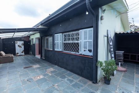 Casa para alugar com 1 quarto, 150m² em Vila Nogueira, Campinas