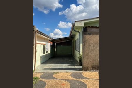 Casa para alugar com 1 quarto, 150m² em Vila Nogueira, Campinas
