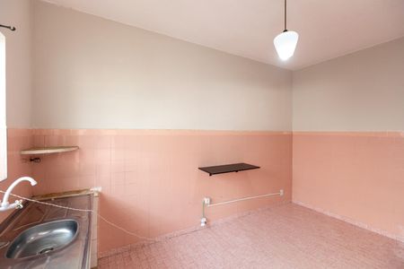 Casa para alugar com 1 quarto, 150m² em Vila Nogueira, Campinas