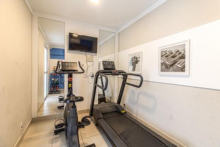 Apartamento para alugar com 43m², 2 quartos e sem vaga Apartamento para alugar com 43m², 2 quartos e sem vagaÁrea comum