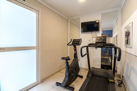 Apartamento para alugar com 43m², 2 quartos e sem vaga Apartamento para alugar com 43m², 2 quartos e sem vagaÁrea comum