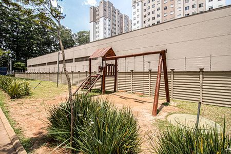 Apartamento para alugar com 43m², 2 quartos e sem vaga Apartamento para alugar com 43m², 2 quartos e sem vagaÁrea comum