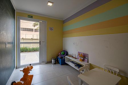 Apartamento para alugar com 43m², 2 quartos e sem vaga Apartamento para alugar com 43m², 2 quartos e sem vagaÁrea comum
