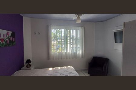 Apartamento para alugar com 32m², 1 quarto e sem vagaStudio