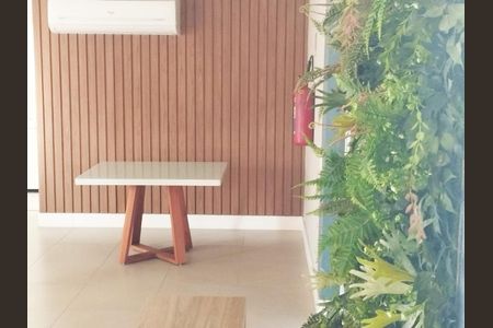 Área externa de apartamento à venda com 2 quartos, 50m² em Campo Grande, Rio de Janeiro