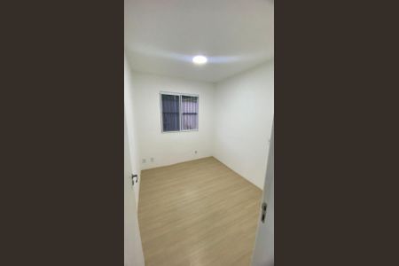 Quarto de apartamento à venda com 2 quartos, 50m² em Campo Grande, Rio de Janeiro