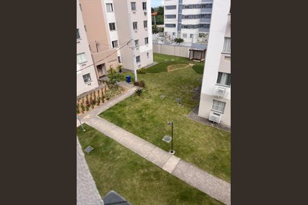 Vista de apartamento à venda com 2 quartos, 50m² em Campo Grande, Rio de Janeiro