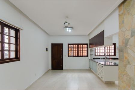 Sala de casa à venda com 3 quartos, 190m² em Vila Mariana, São Paulo
