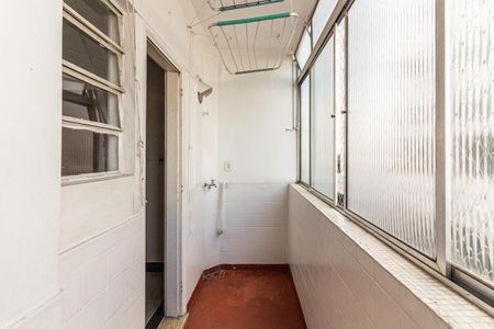 Apartamento à venda com 170m², 3 quartos e 1 vagaÁrea de Serviço