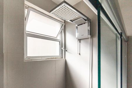 Apartamento à venda com 170m², 3 quartos e 1 vagaBanheiro da Suíte