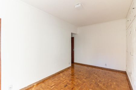 Quarto da Suíte de apartamento à venda com 3 quartos, 170m² em Vila Buarque, São Paulo