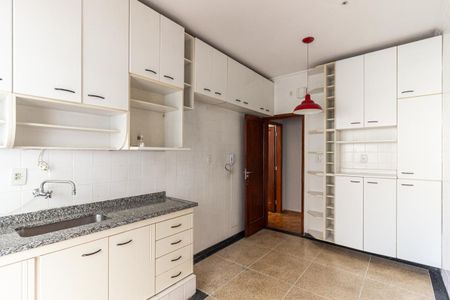Apartamento à venda com 170m², 3 quartos e 1 vagaCozinha