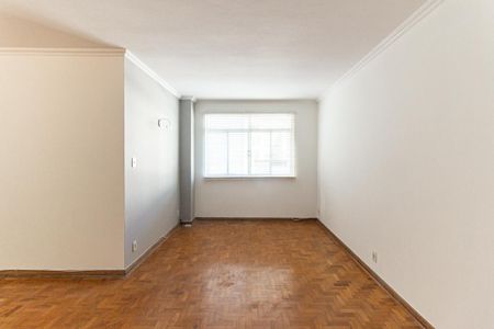 Sala de apartamento à venda com 3 quartos, 170m² em Vila Buarque, São Paulo