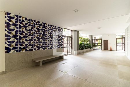 Apartamento à venda com 170m², 3 quartos e 1 vagaHall de Entrada