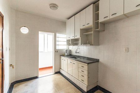 Apartamento à venda com 170m², 3 quartos e 1 vagaCozinha