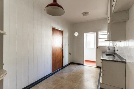 Apartamento à venda com 170m², 3 quartos e 1 vagaCozinha