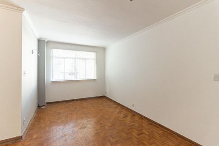 Sala de apartamento à venda com 3 quartos, 170m² em Vila Buarque, São Paulo