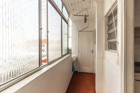 Apartamento à venda com 170m², 3 quartos e 1 vagaÁrea de Serviço