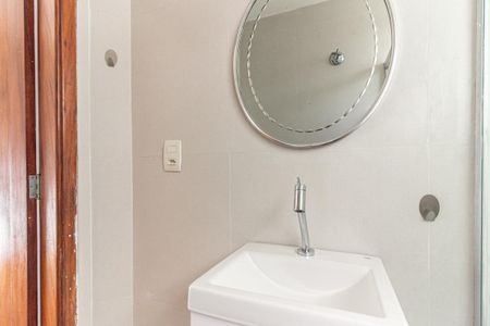 Apartamento à venda com 170m², 3 quartos e 1 vagaBanheiro da Suíte