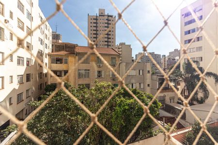 Apartamento à venda com 170m², 3 quartos e 1 vagaVista da Suíte