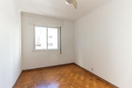 Quarto  de apartamento à venda com 3 quartos, 170m² em Vila Buarque, São Paulo