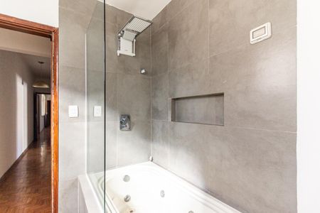 Apartamento à venda com 170m², 3 quartos e 1 vagaBanheiro Social