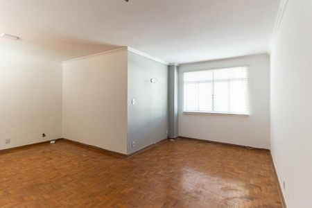 Sala de apartamento à venda com 3 quartos, 170m² em Vila Buarque, São Paulo