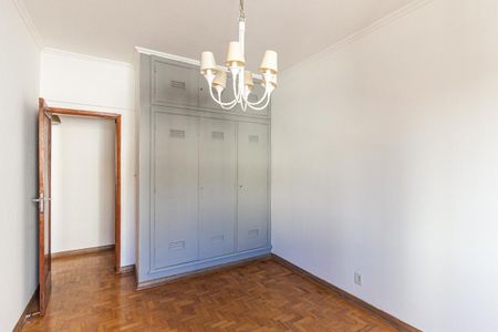 Apartamento à venda com 170m², 3 quartos e 1 vagaQuarto 2