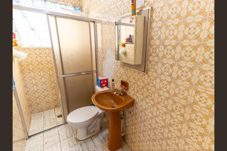 Casa à venda com 140m², 3 quartos e sem vaga Casa à venda com 140m², 3 quartos e sem vagaBanheiro 2