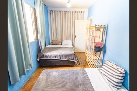 Casa à venda com 140m², 3 quartos e sem vaga Casa à venda com 140m², 3 quartos e sem vagaQuarto 3