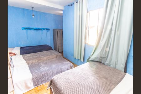 Casa à venda com 140m², 3 quartos e sem vaga Casa à venda com 140m², 3 quartos e sem vagaQuarto 3