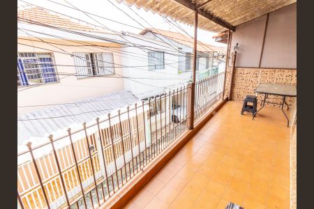 Casa à venda com 140m², 3 quartos e sem vaga Casa à venda com 140m², 3 quartos e sem vagaÁrea Externa