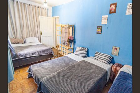 Casa à venda com 140m², 3 quartos e sem vaga Casa à venda com 140m², 3 quartos e sem vagaQuarto 3