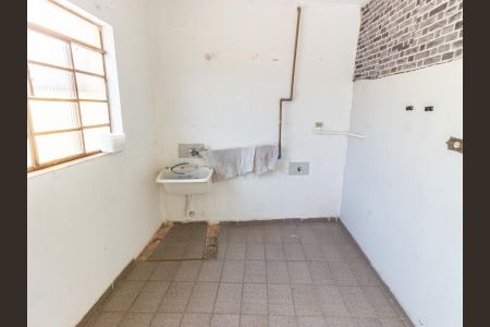 Casa à venda com 140m², 3 quartos e sem vaga Casa à venda com 140m², 3 quartos e sem vagaÁrea de Serviço