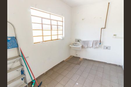 Casa à venda com 140m², 3 quartos e sem vaga Casa à venda com 140m², 3 quartos e sem vagaÁrea de Serviço