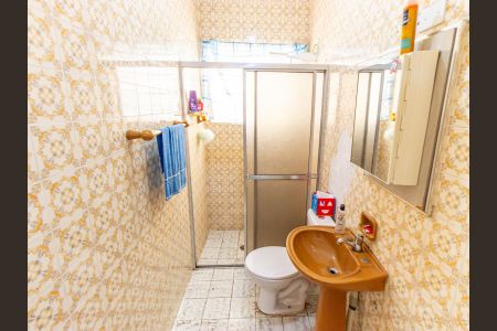 Casa à venda com 140m², 3 quartos e sem vaga Casa à venda com 140m², 3 quartos e sem vagaBanheiro 2