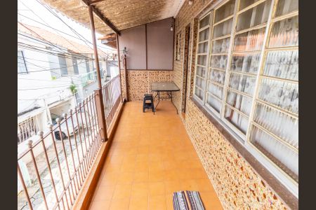 Casa à venda com 140m², 3 quartos e sem vaga Casa à venda com 140m², 3 quartos e sem vagaÁrea Externa