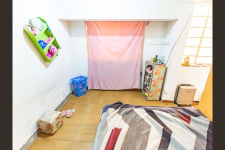 Quarto 2 de casa à venda com 3 quartos, 140m² em Vila Diva (zona Leste), São Paulo