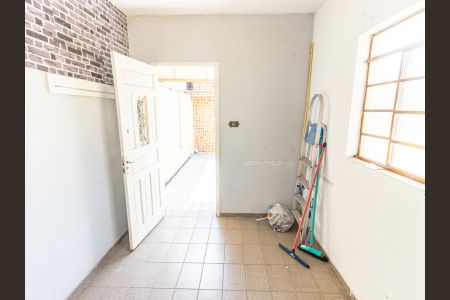 Casa à venda com 140m², 3 quartos e sem vaga Casa à venda com 140m², 3 quartos e sem vagaÁrea de Serviço