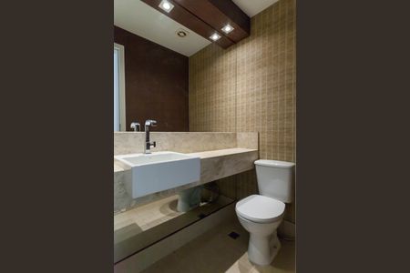 Apartamento à venda com 86m², 3 quartos e 2 vagasLavabo