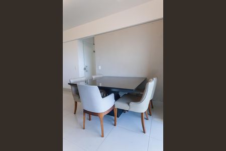 Apartamento à venda com 86m², 3 quartos e 2 vagasSala de Jantar