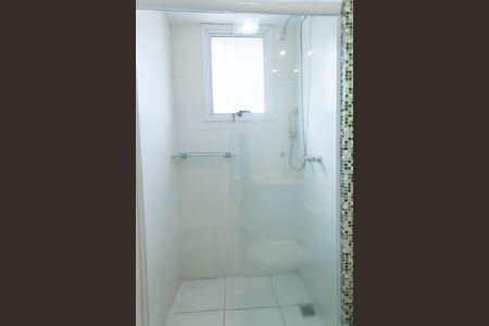 Apartamento à venda com 86m², 3 quartos e 2 vagasBanheiro da Suíte