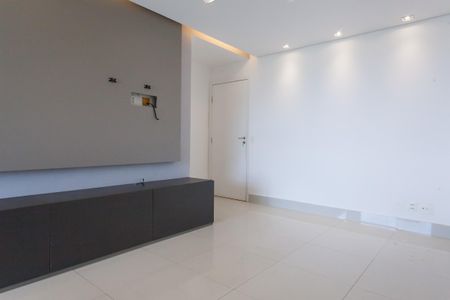 Apartamento à venda com 86m², 3 quartos e 2 vagasSala