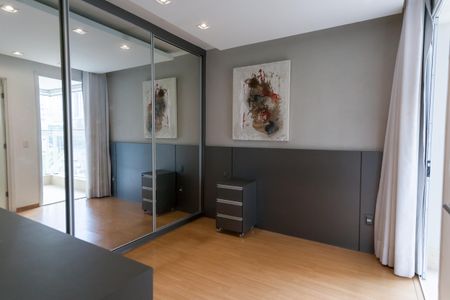 Apartamento à venda com 86m², 3 quartos e 2 vagasSuíte