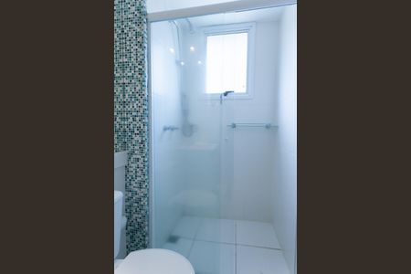 Apartamento à venda com 86m², 3 quartos e 2 vagasBanheiro Social