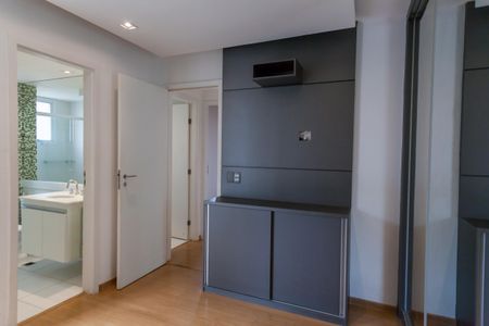 Apartamento à venda com 86m², 3 quartos e 2 vagasSuíte