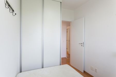 Apartamento à venda com 86m², 3 quartos e 2 vagasQuarto 1