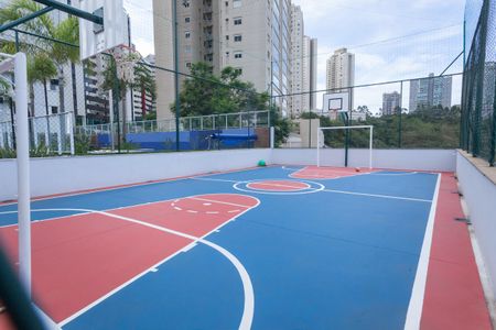 Apartamento à venda com 86m², 3 quartos e 2 vagasQuadra Esportiva