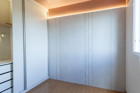 Apartamento à venda com 86m², 3 quartos e 2 vagasQuarto 2