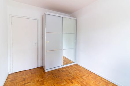 Quarto 1 de apartamento para alugar com 2 quartos, 57m² em Água Branca, São Paulo